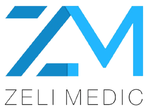 Zeli Medic Software Médico - Software médico para consultorios y centros médicos
